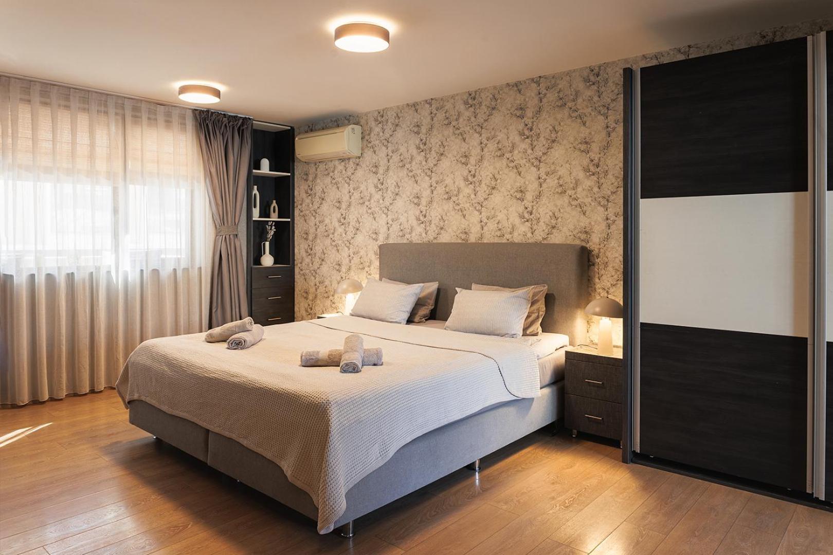 City Center Apartments With Parking 플로브디프 외부 사진